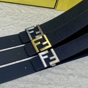 Fendi Belt - view 6