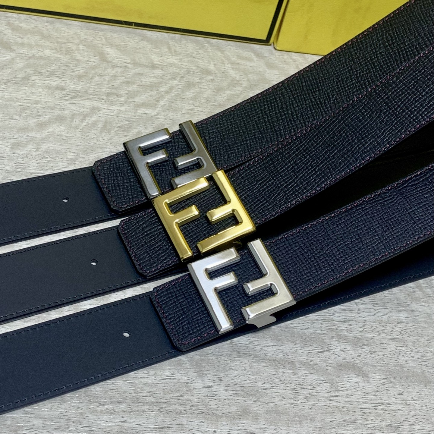 Fendi Belt - view 6