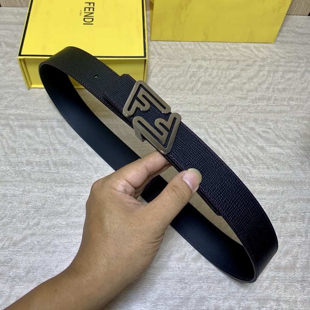 Fendi Belt - view 1
