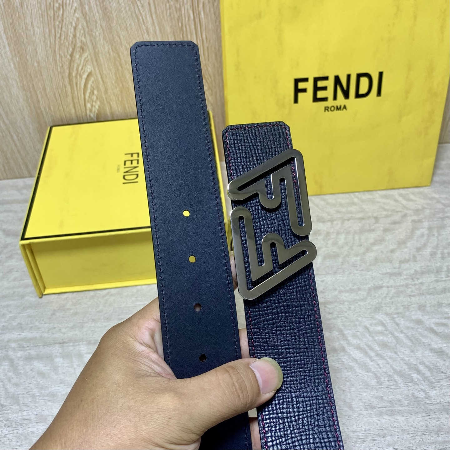 Fendi Belt - view 4