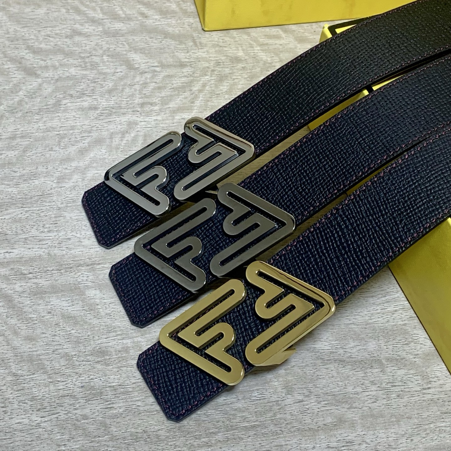 Fendi Belt - view 6