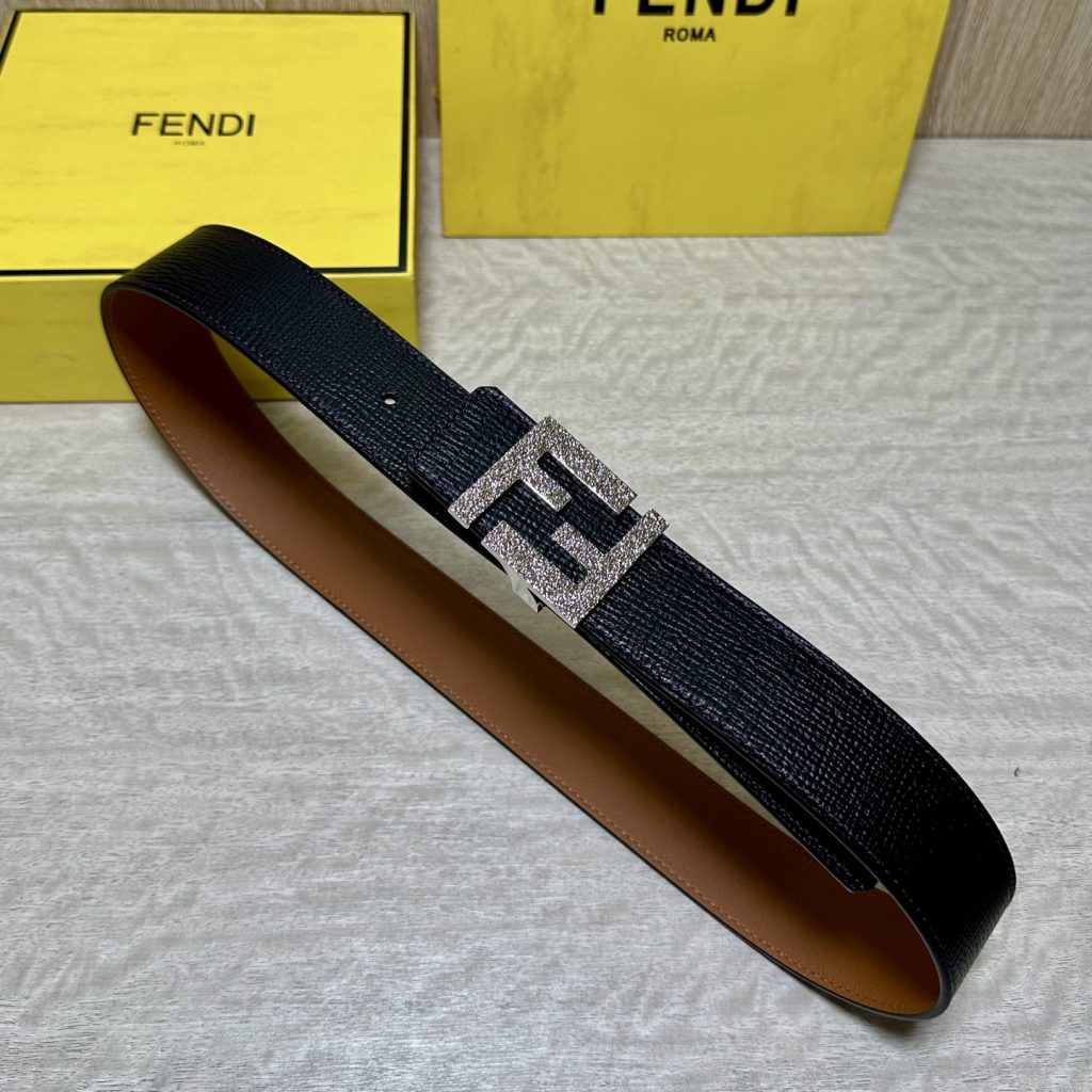 Fendi Belt - view 1