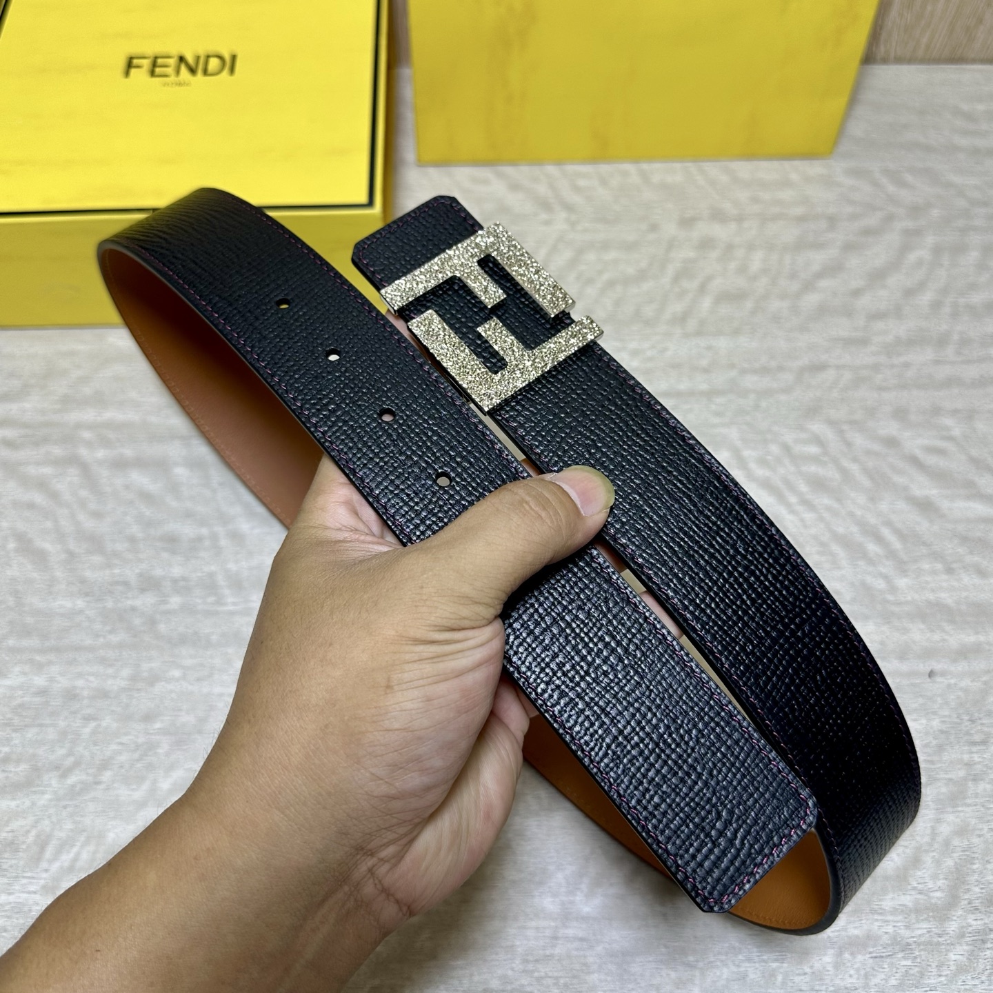 Fendi Belt - view 3