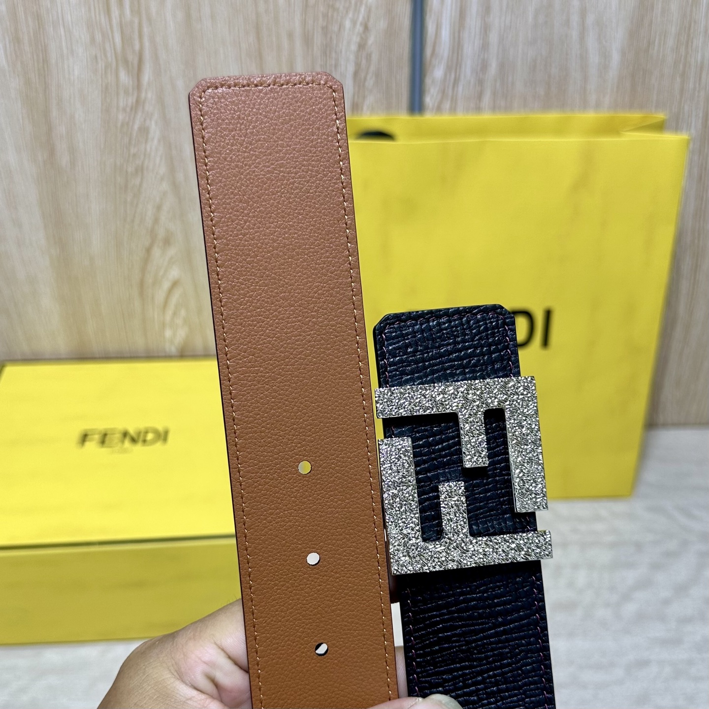 Fendi Belt - view 4