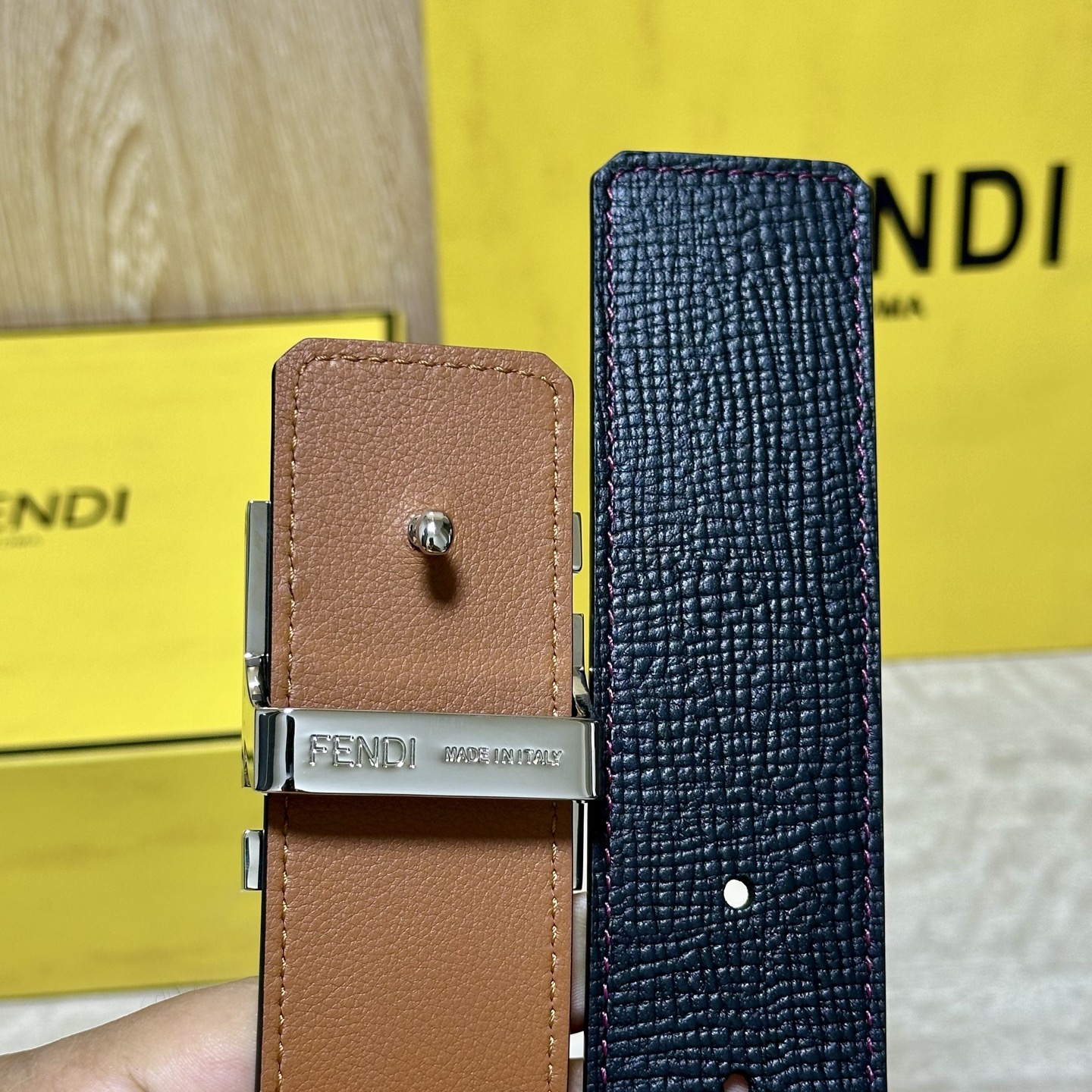 Fendi Belt - view 5