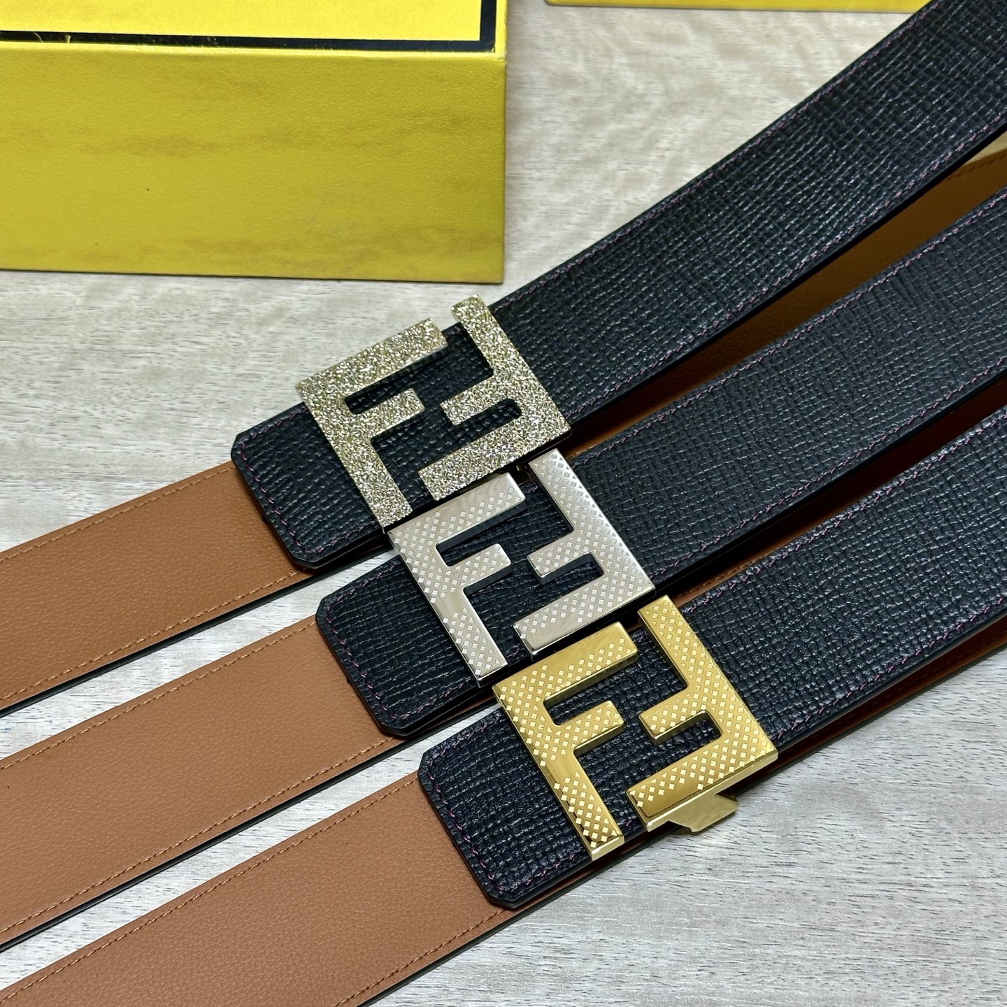 Fendi Belt - view 6