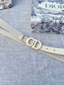 Dior Belt - view 6