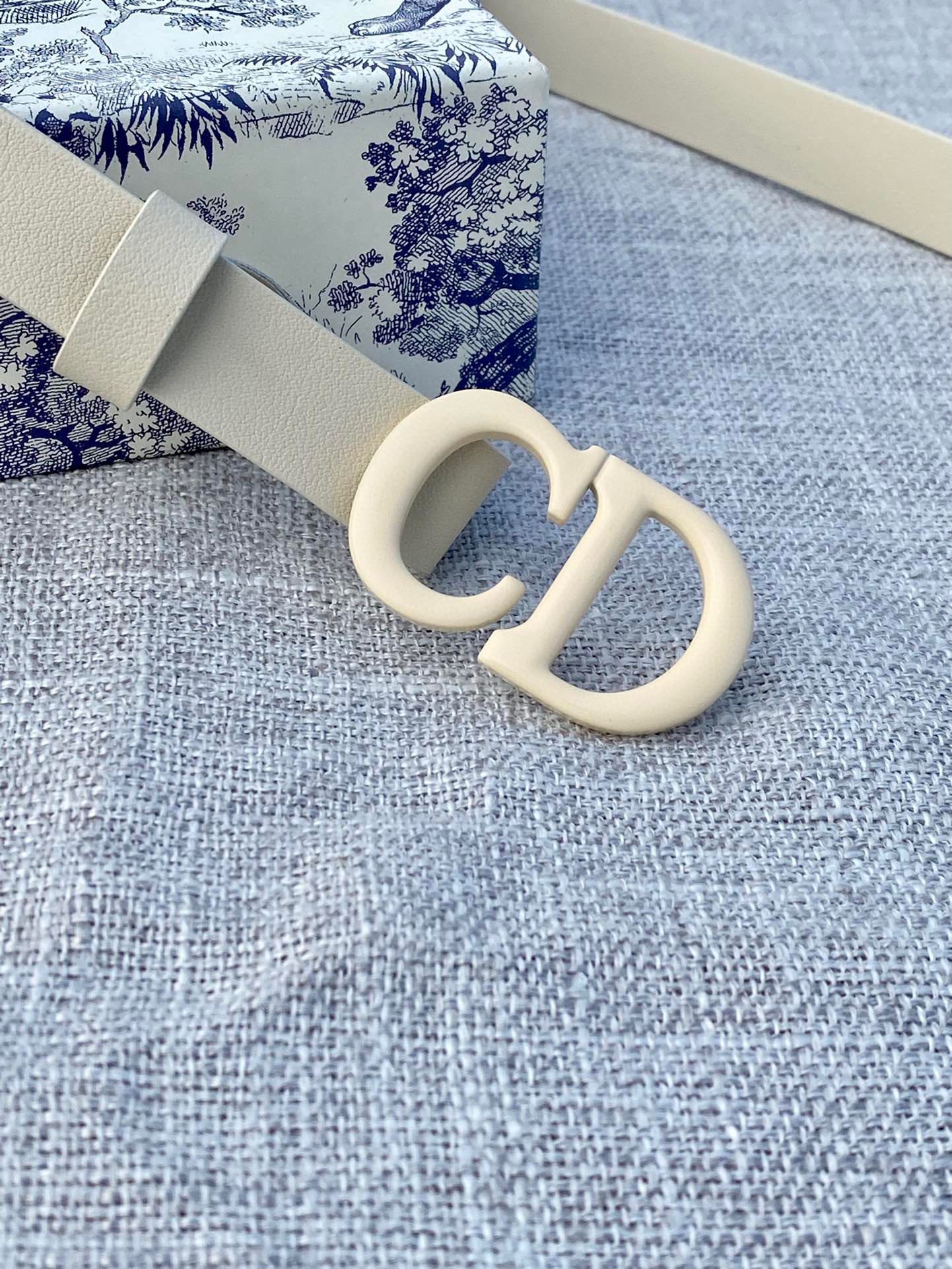 Dior Belt - view 8