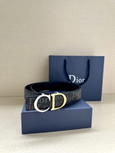 Dior Belt - view 5