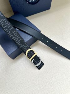 Dior Belt - view 6