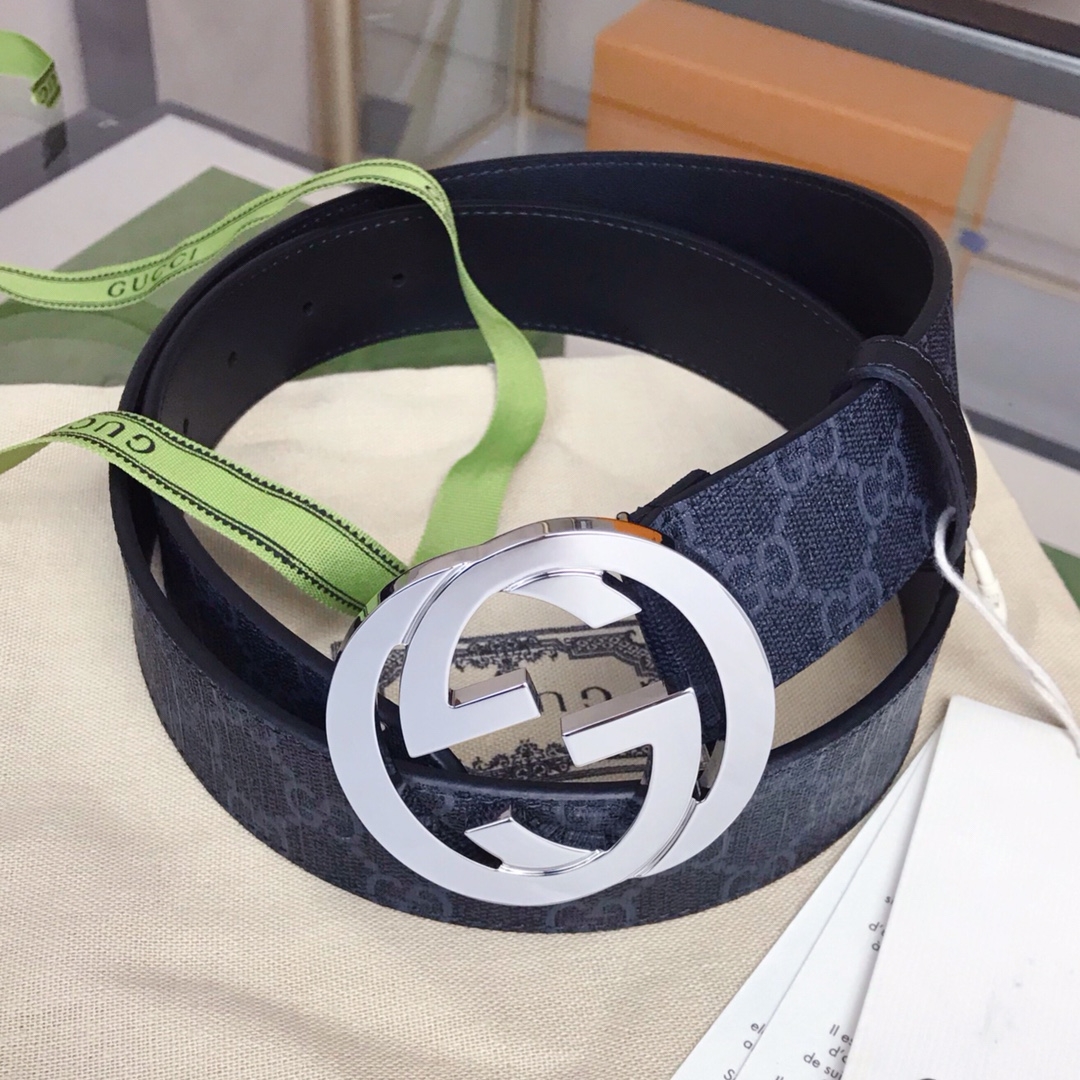 Belt - view 2