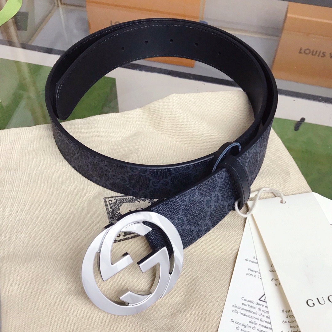 Belt - view 3
