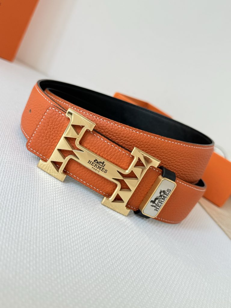 Hermès Belt - view 1