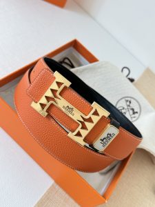 Hermès Belt - view 3
