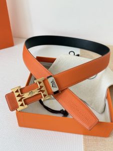 Hermès Belt - view 4