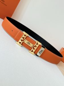 Hermès Belt - view 5