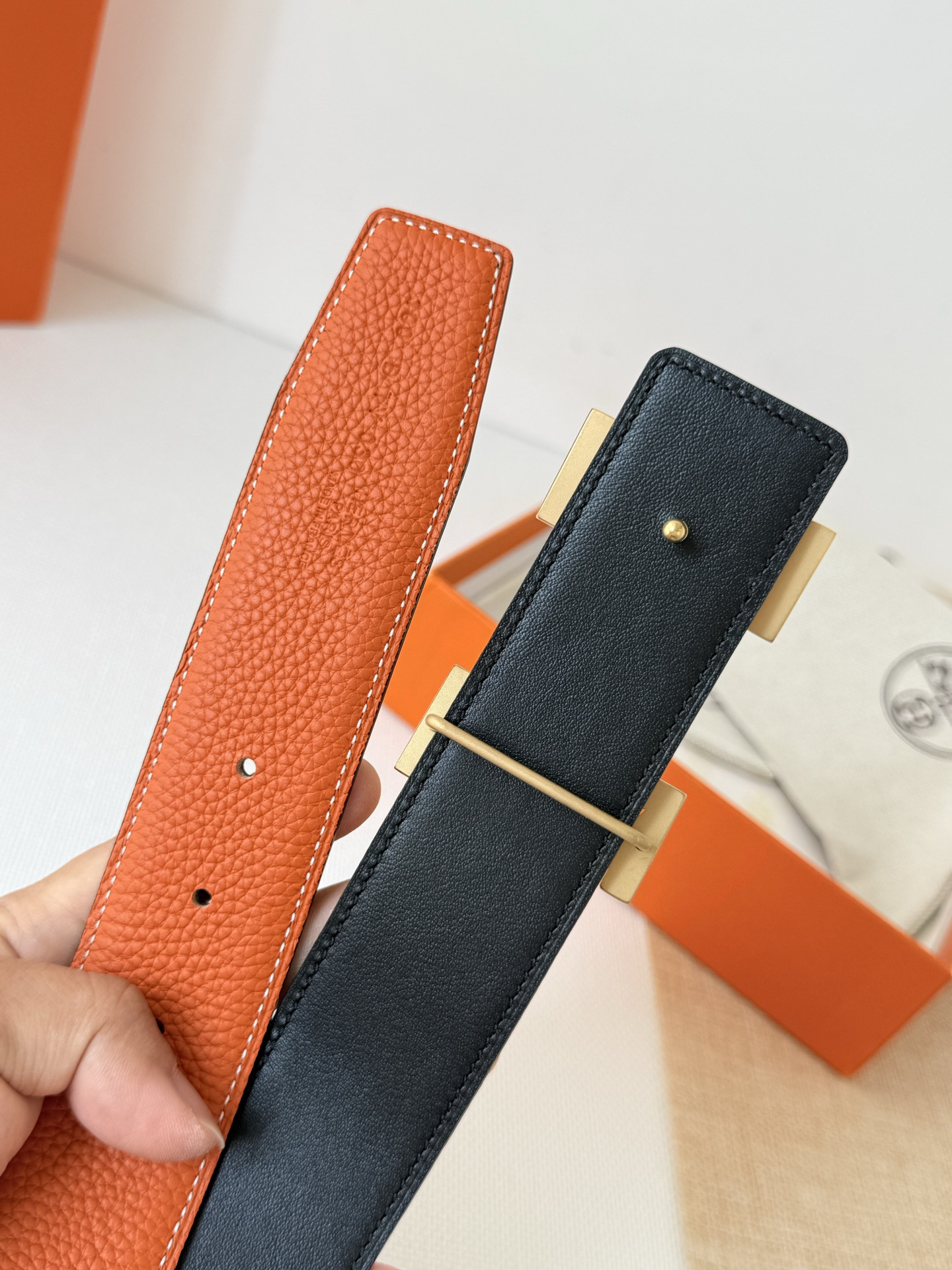 Hermès Belt - view 6