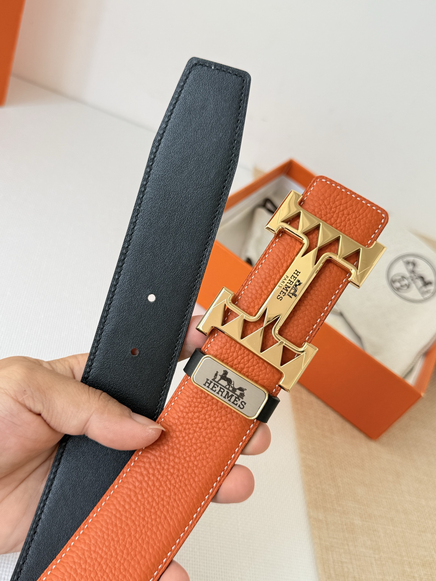 Hermès Belt - view 7