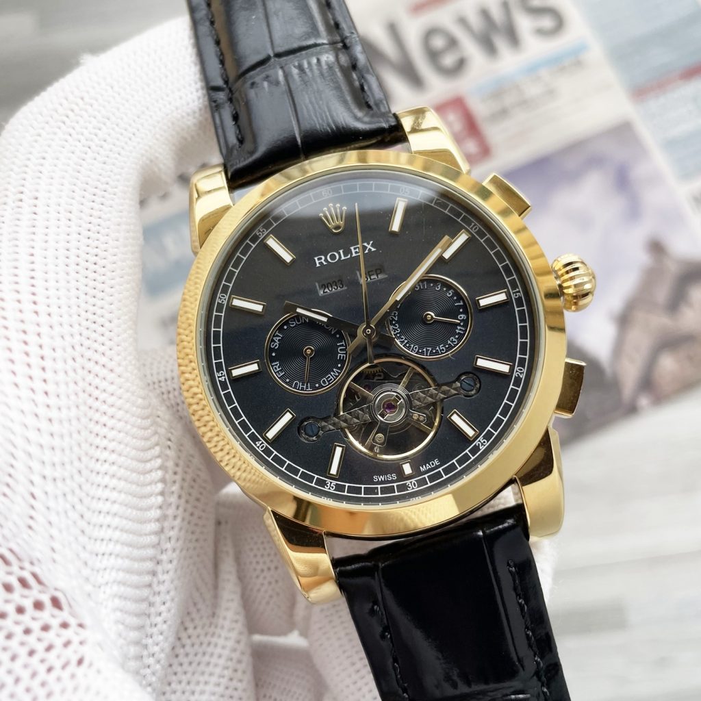 Rolex Watch - view 1