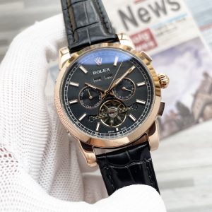 Rolex Watch - view 2