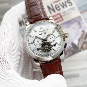 Rolex Watch - view 3
