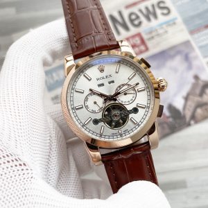 Rolex Watch - view 4