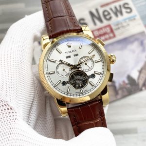 Rolex Watch - view 5