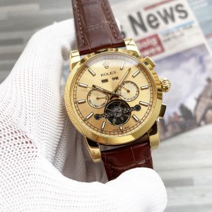 Rolex Watch - view 7
