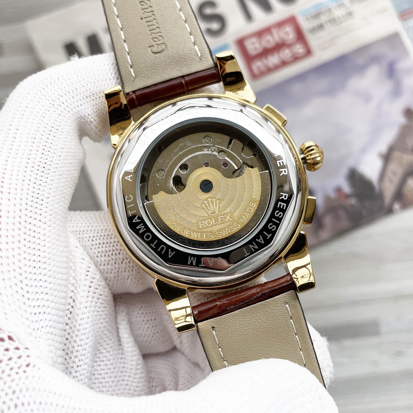 Rolex Watch - view 8