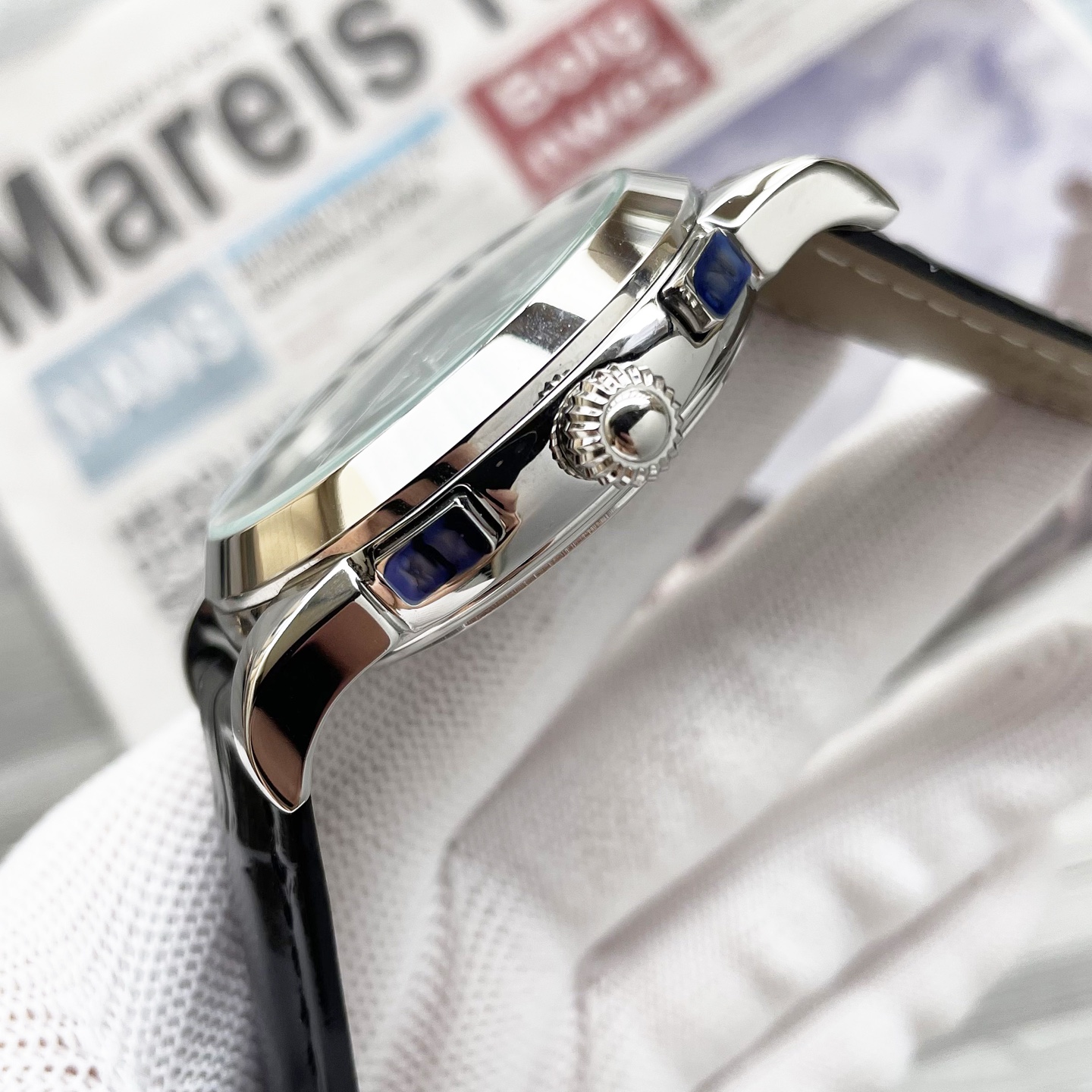 Rolex Watch - view 9