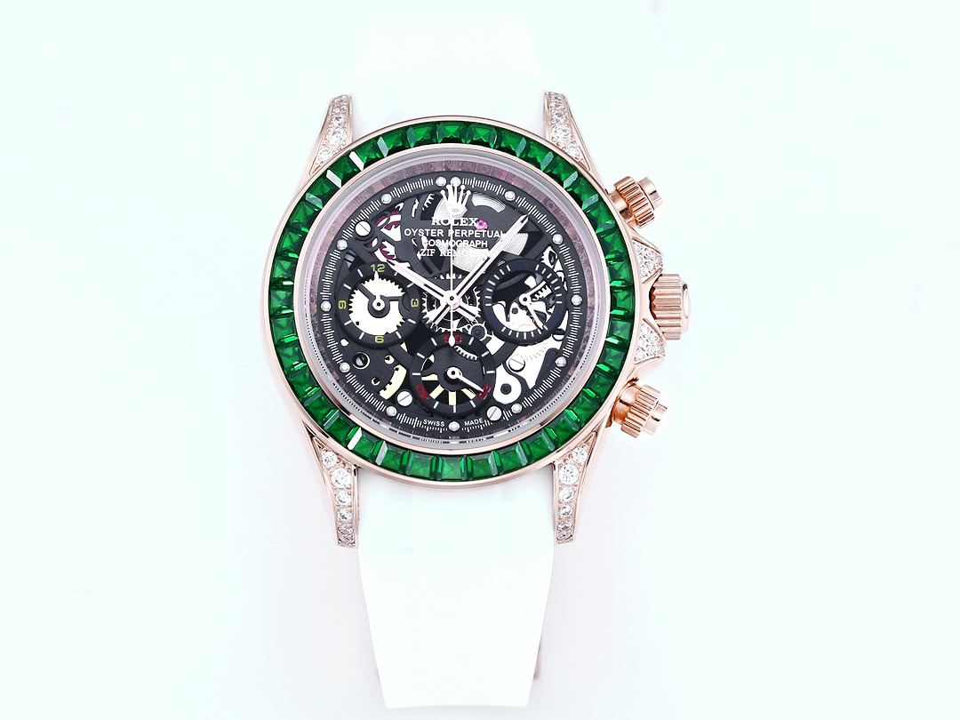Rolex Watch - view 1
