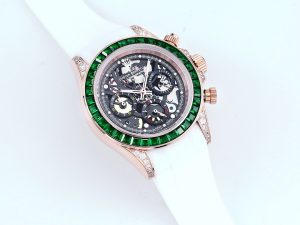 Rolex Watch - view 2