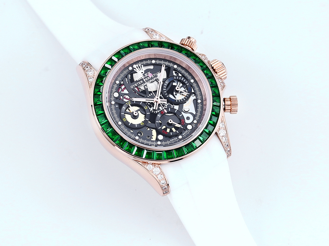 Rolex Watch - view 2