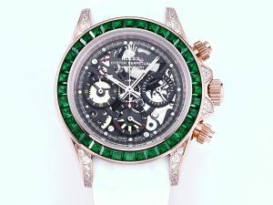 Rolex Watch - view 3