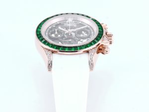 Rolex Watch - view 4