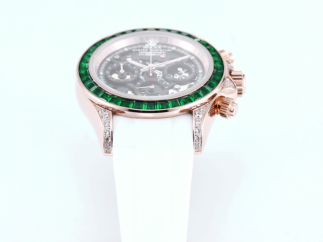Rolex Watch - view 4