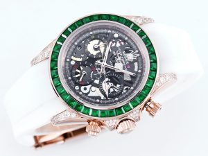 Rolex Watch - view 5
