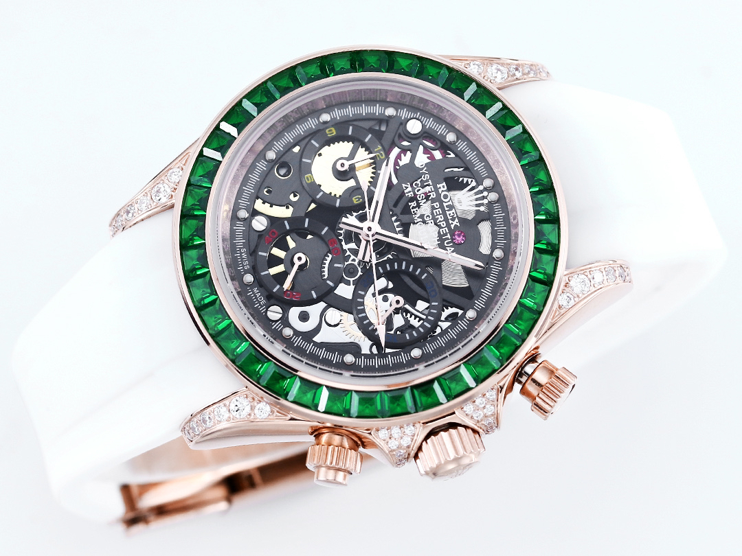 Rolex Watch - view 5