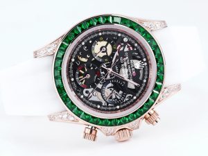 Rolex Watch - view 6
