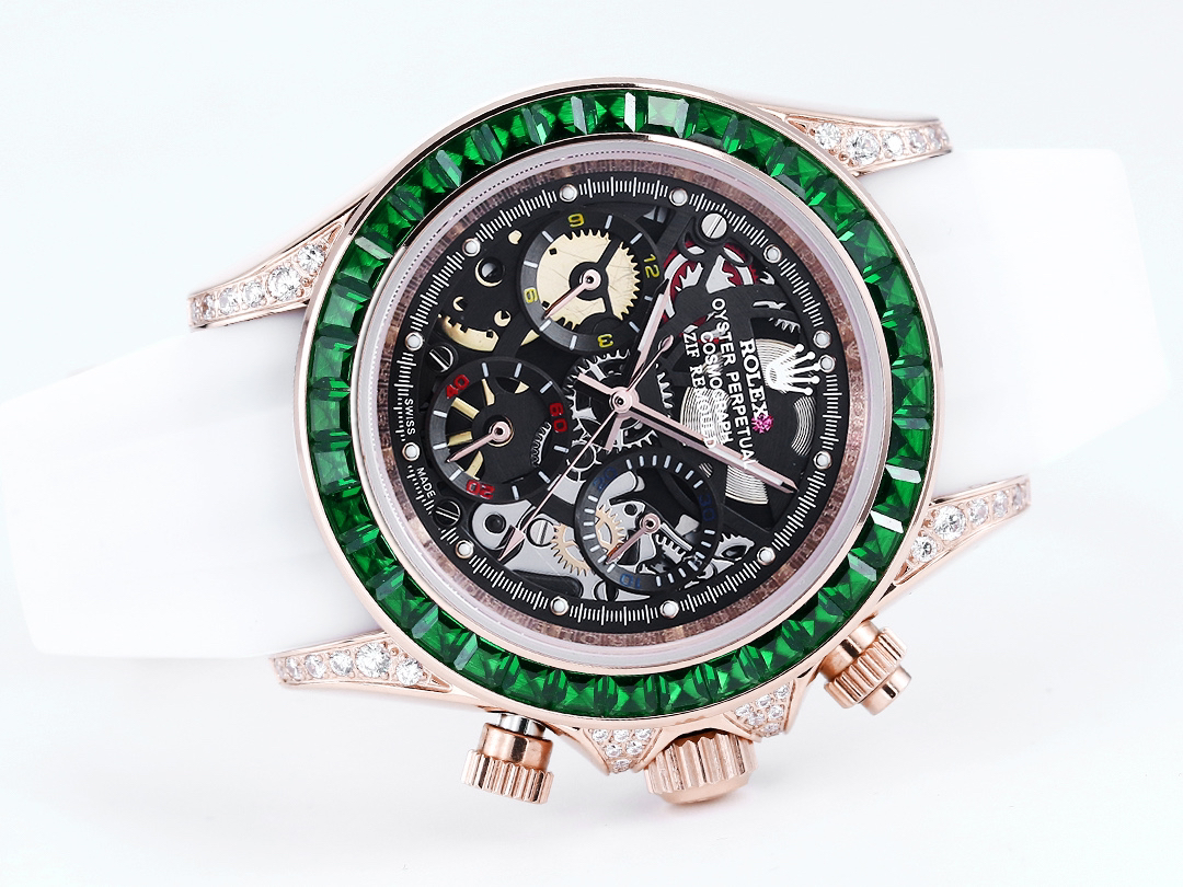 Rolex Watch - view 6