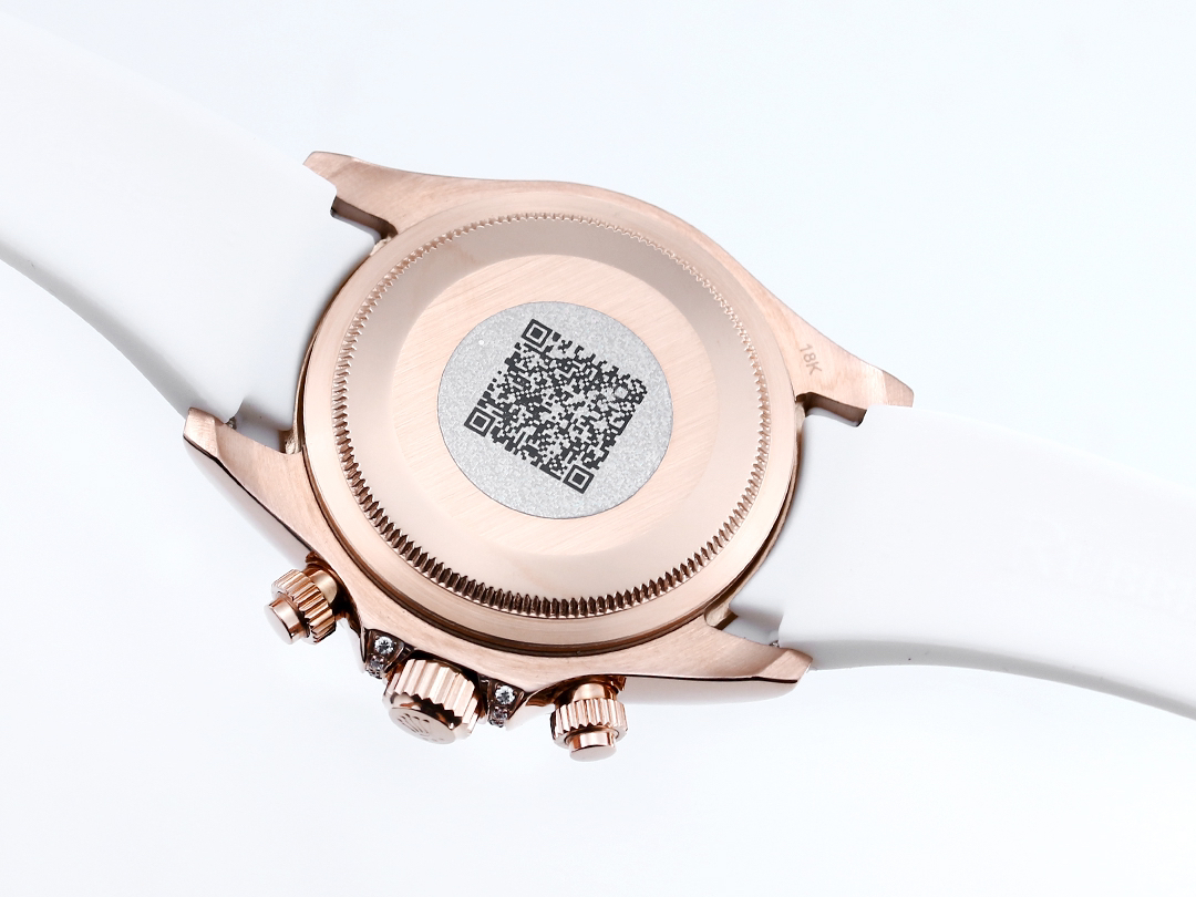 Rolex Watch - view 9