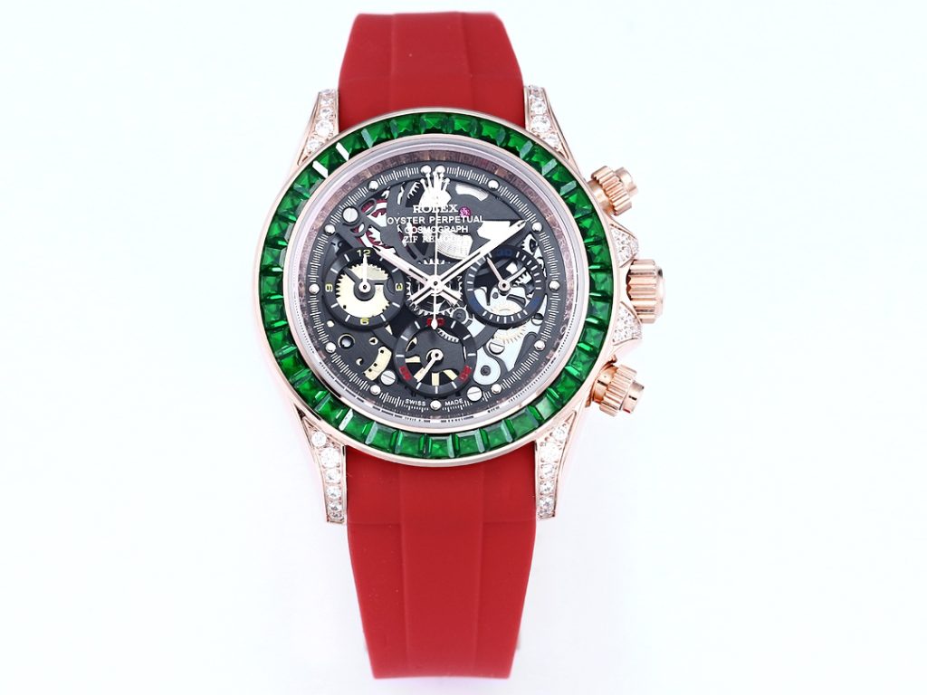 Rolex Watch - view 1