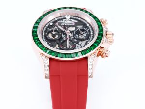 Rolex Watch - view 2
