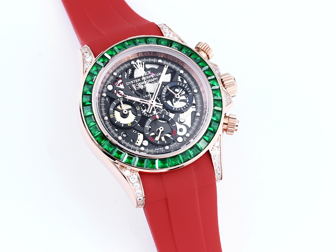 Rolex Watch - view 3