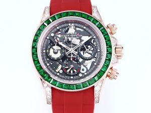 Rolex Watch - view 4