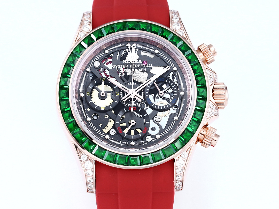 Rolex Watch - view 4