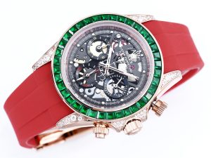 Rolex Watch - view 5