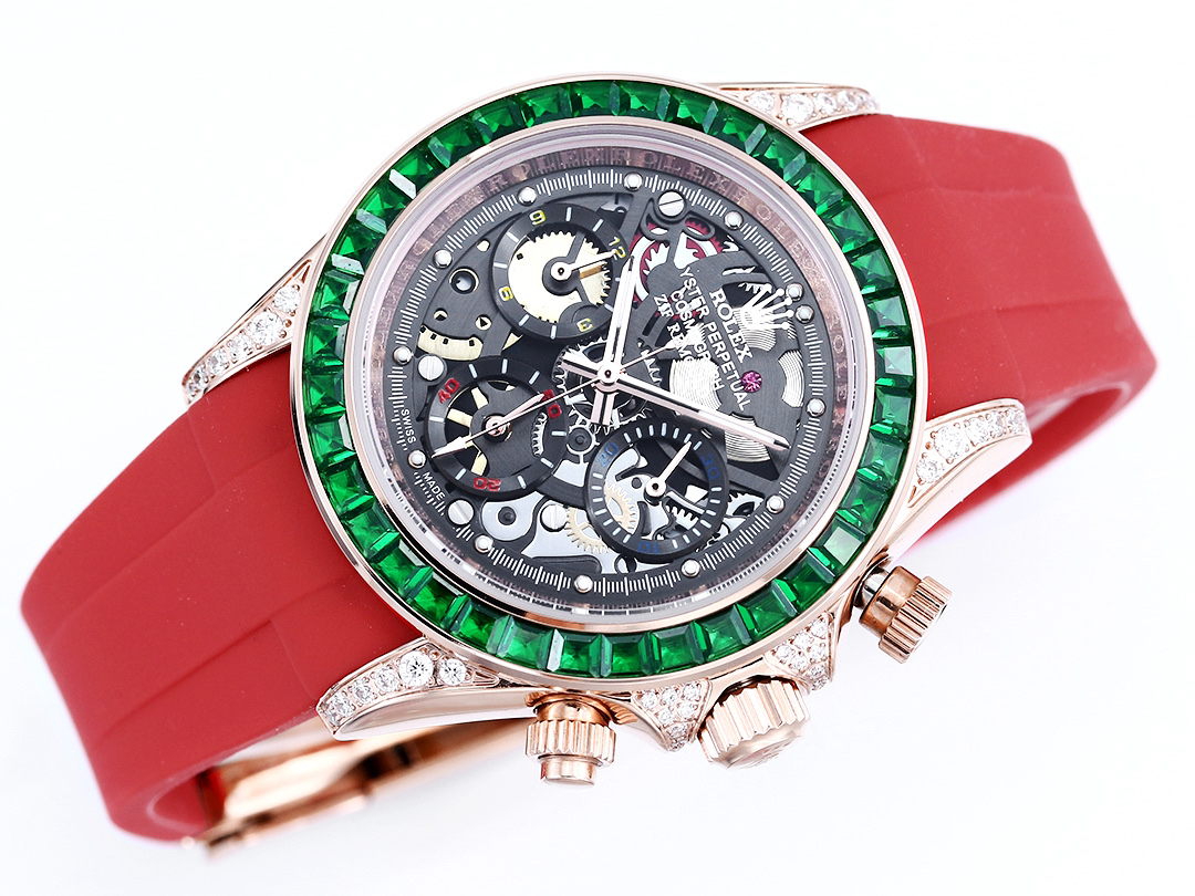 Rolex Watch - view 5