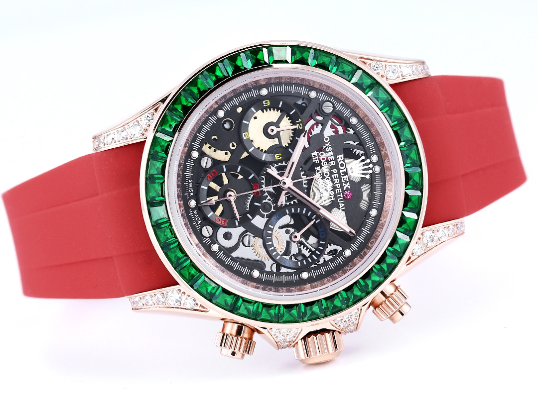 Rolex Watch - view 6