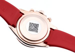 Rolex Watch - view 8